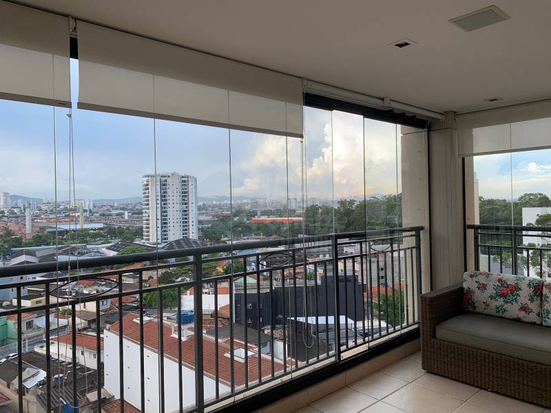 Apartamento, 3 quartos, 164 m² - Foto 5