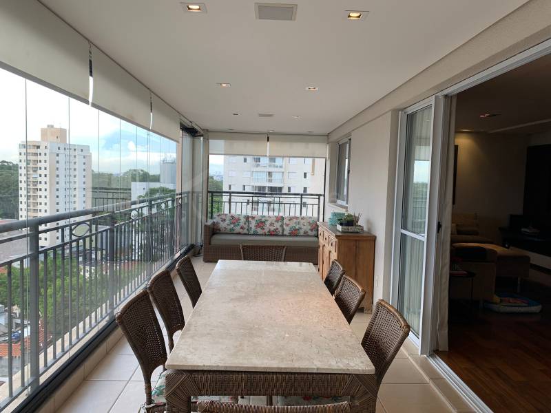 Apartamento, 3 quartos, 164 m² - Foto 7