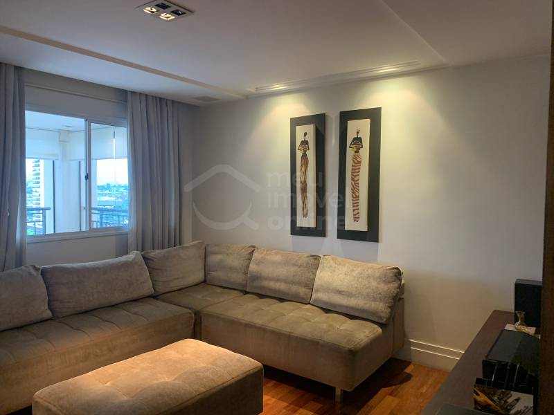 Apartamento, 3 quartos, 164 m² - Foto 8
