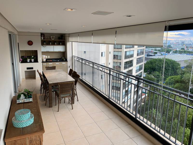 Apartamento, 3 quartos, 164 m² - Foto 11