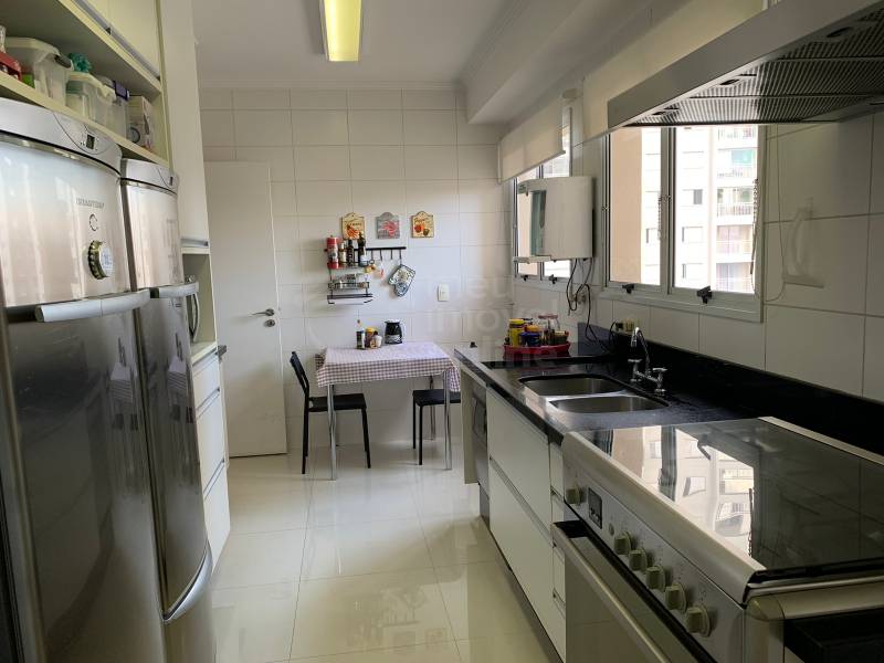 Apartamento, 3 quartos, 164 m² - Foto 13