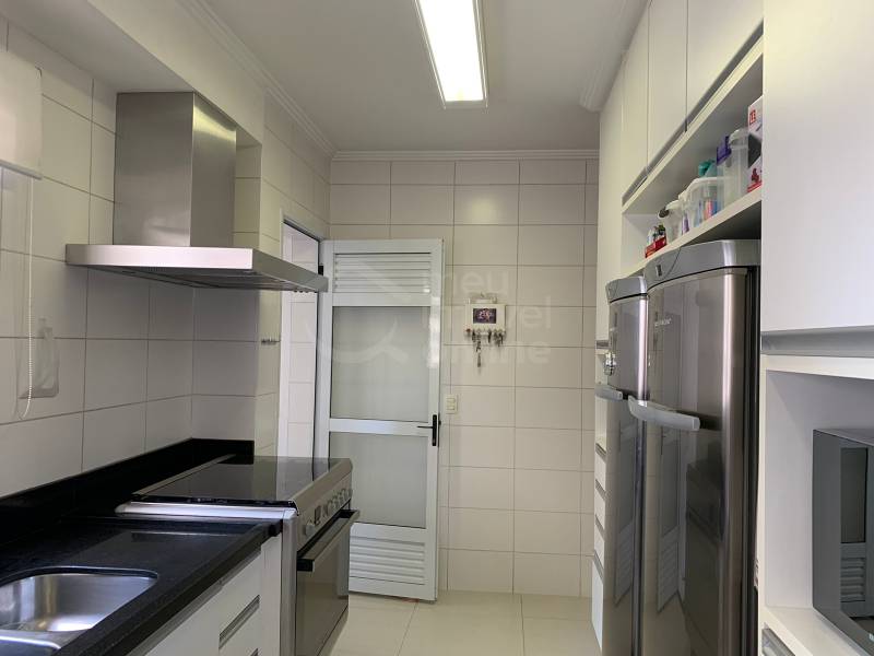 Apartamento, 3 quartos, 164 m² - Foto 12
