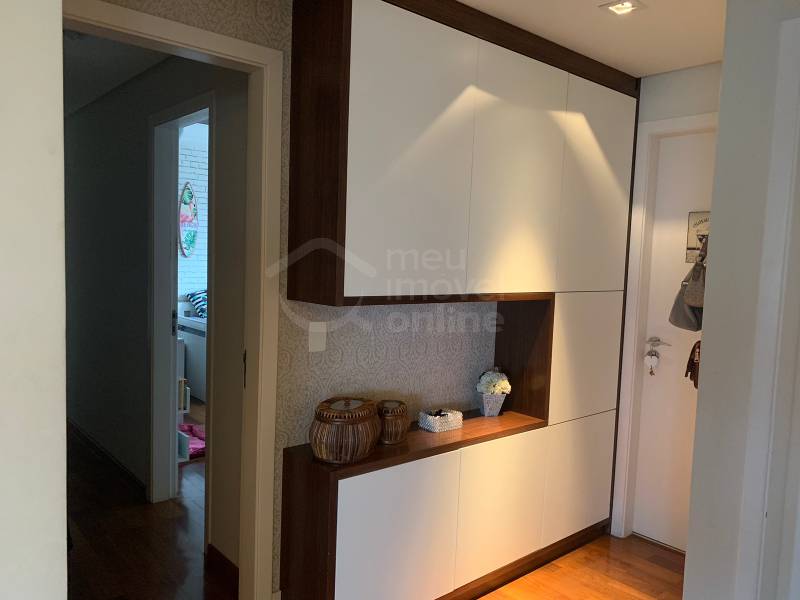 Apartamento, 3 quartos, 164 m² - Foto 9