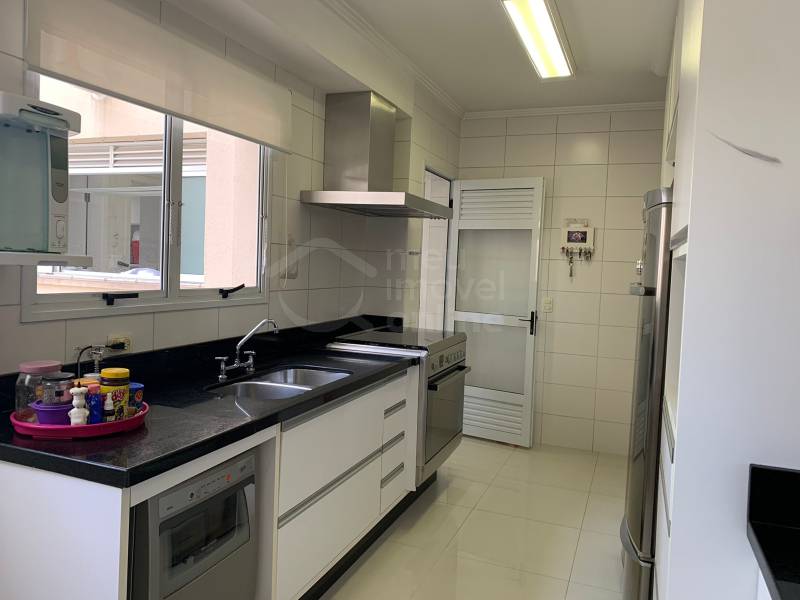 Apartamento, 3 quartos, 164 m² - Foto 14
