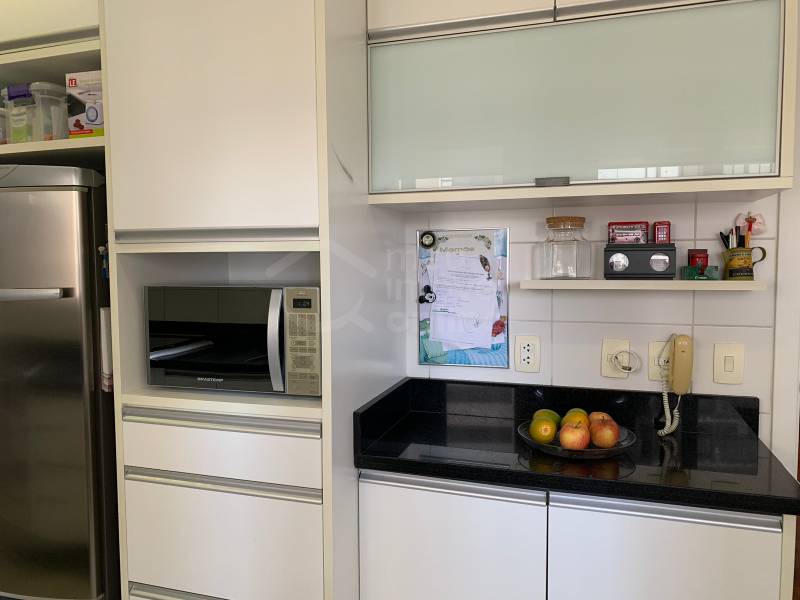 Apartamento, 3 quartos, 164 m² - Foto 15
