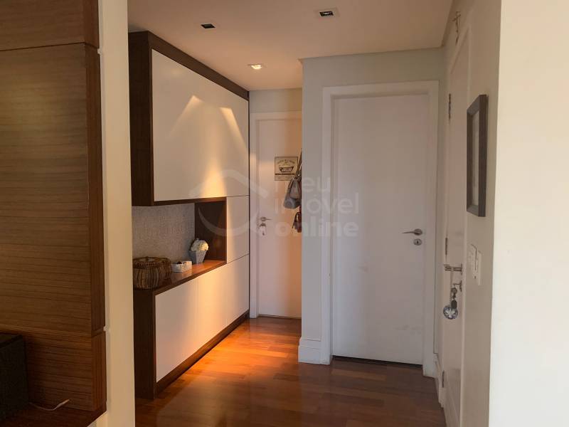 Apartamento, 3 quartos, 164 m² - Foto 10