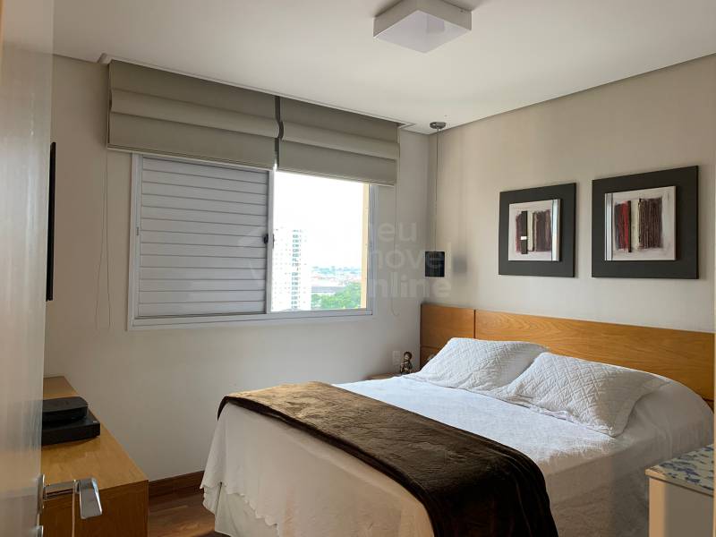 Apartamento, 3 quartos, 164 m² - Foto 18