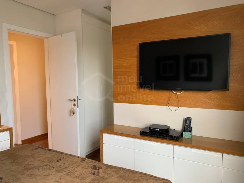 Apartamento, 3 quartos, 164 m² - Foto 17