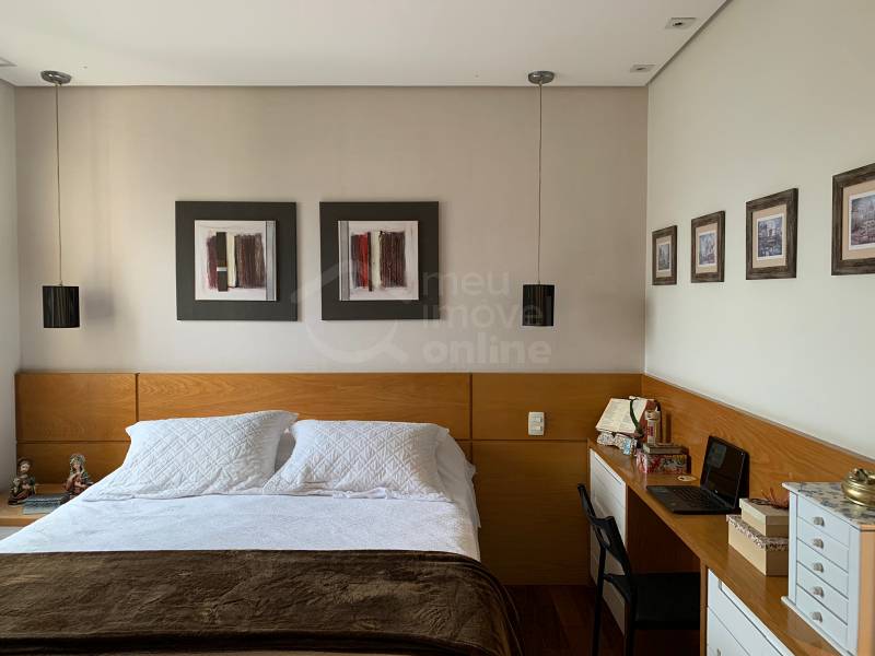 Apartamento, 3 quartos, 164 m² - Foto 19