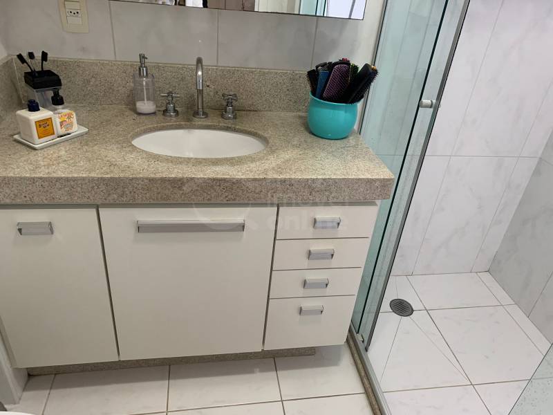 Apartamento, 3 quartos, 164 m² - Foto 21