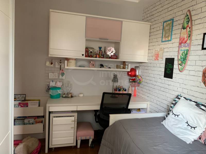 Apartamento, 3 quartos, 164 m² - Foto 22