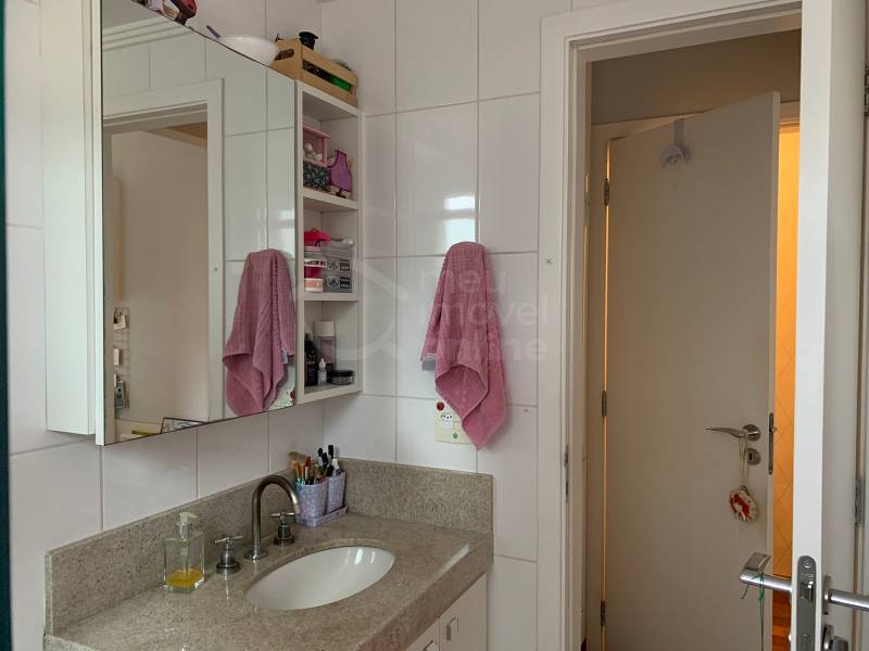 Apartamento, 3 quartos, 164 m² - Foto 25