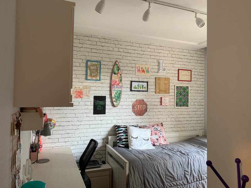 Apartamento, 3 quartos, 164 m² - Foto 23