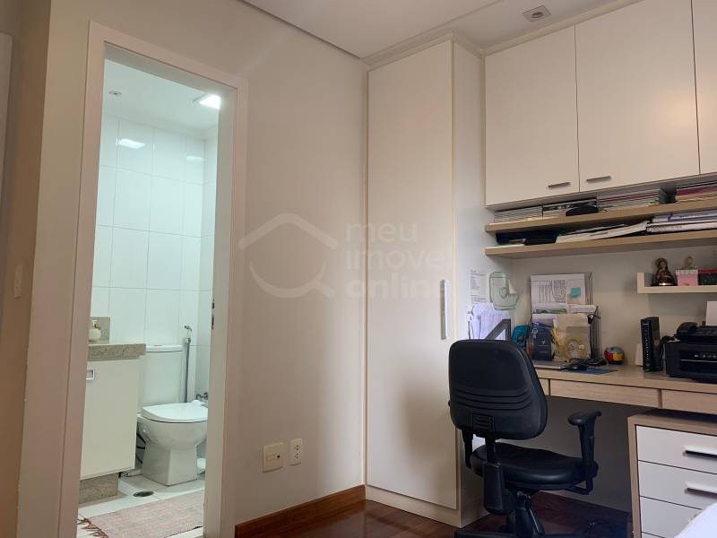Apartamento, 3 quartos, 164 m² - Foto 27