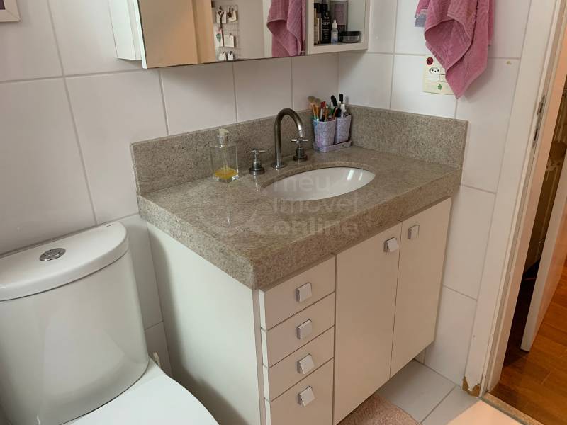 Apartamento, 3 quartos, 164 m² - Foto 29
