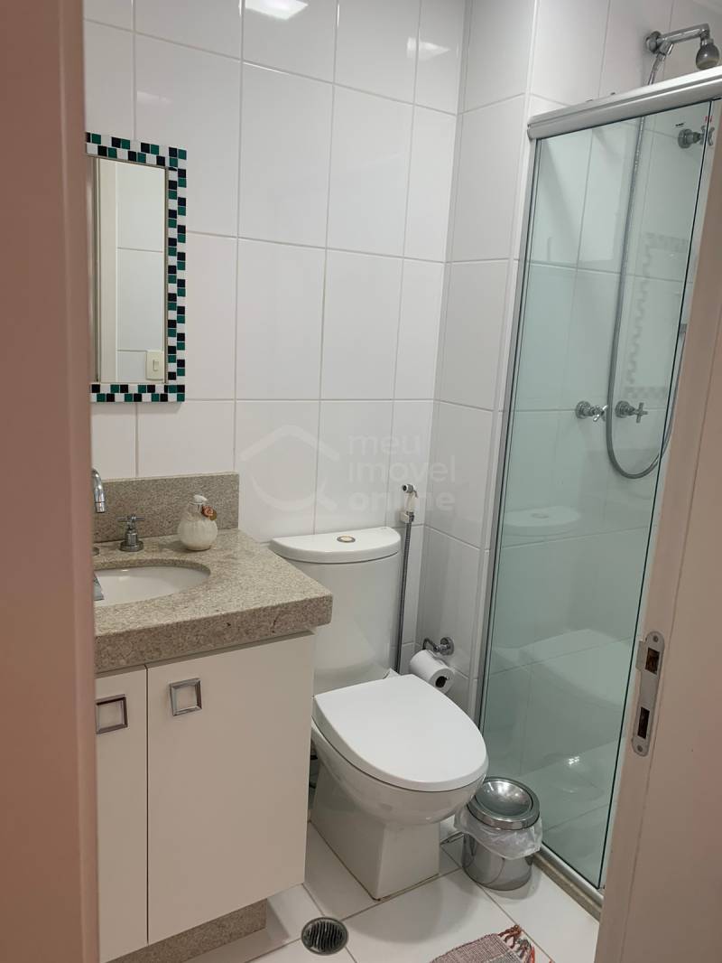 Apartamento, 3 quartos, 164 m² - Foto 30