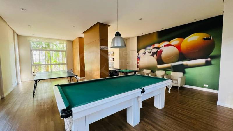Apartamento, 3 quartos, 178 m² - Foto 21