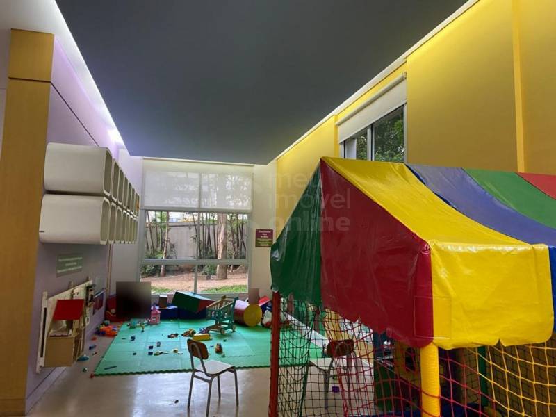 Apartamento, 3 quartos, 178 m² - Foto 34