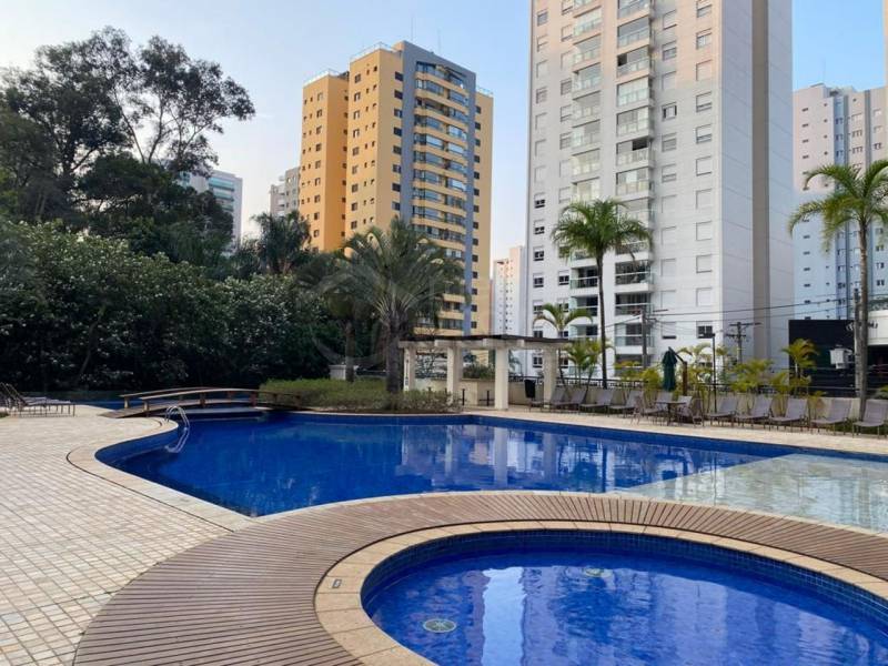 Apartamento, 3 quartos, 178 m² - Foto 35