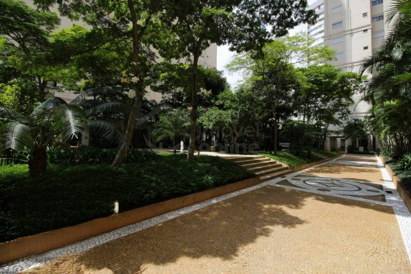 Apartamento, 3 quartos, 178 m² - Foto 42