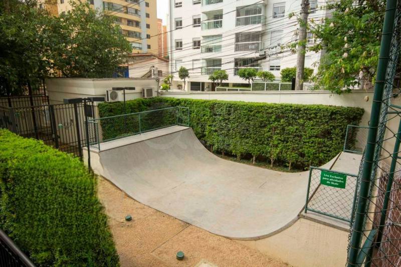 Apartamento, 3 quartos, 178 m² - Foto 44