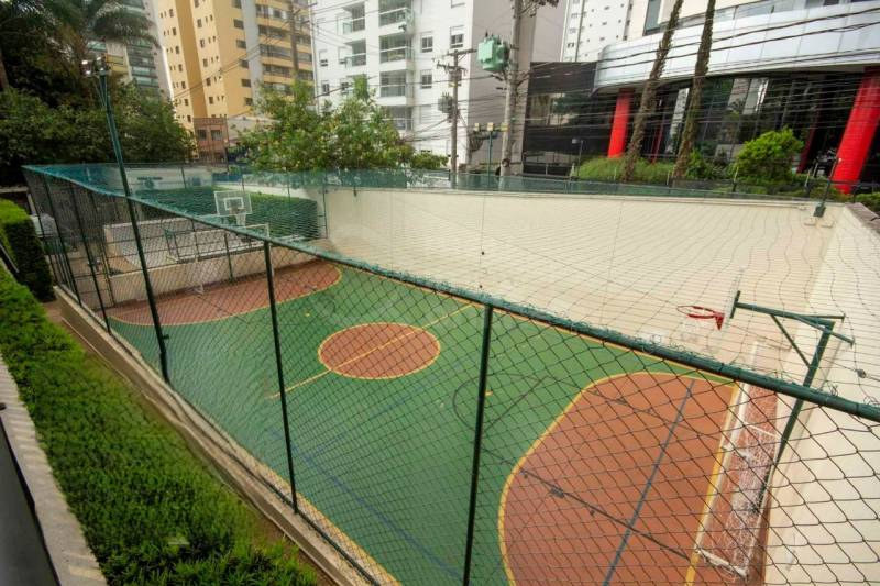 Apartamento, 3 quartos, 178 m² - Foto 46