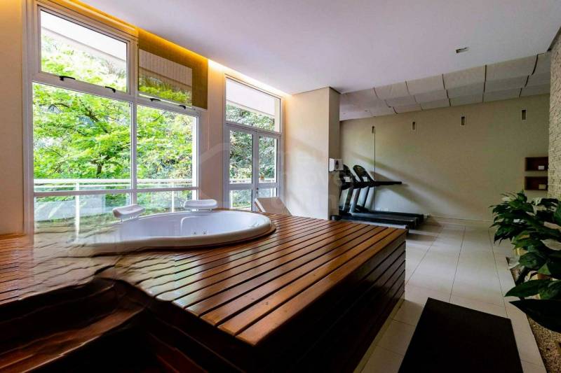 Apartamento, 3 quartos, 178 m² - Foto 47