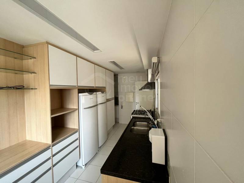 Apartamento, 3 quartos, 178 m² - Foto 11