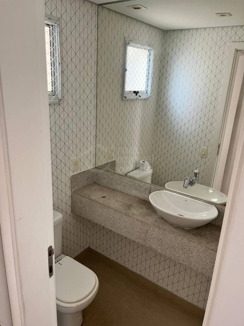 Apartamento, 3 quartos, 178 m² - Foto 8