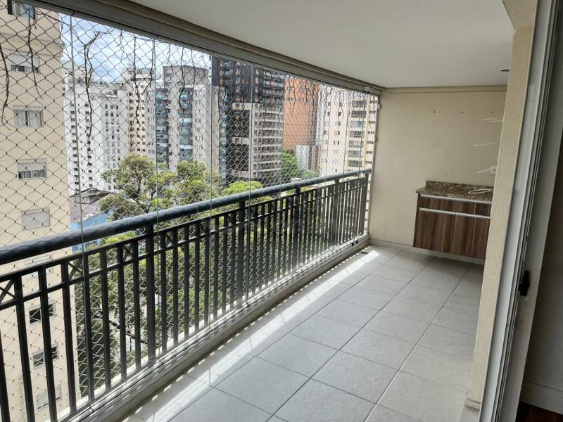 Apartamento, 3 quartos, 178 m² - Foto 1