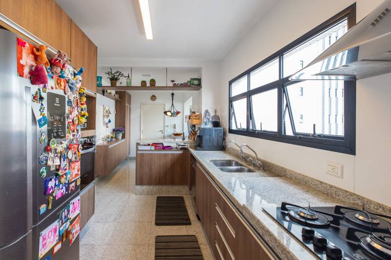 Apartamento, 3 quartos, 190 m² - Foto 5