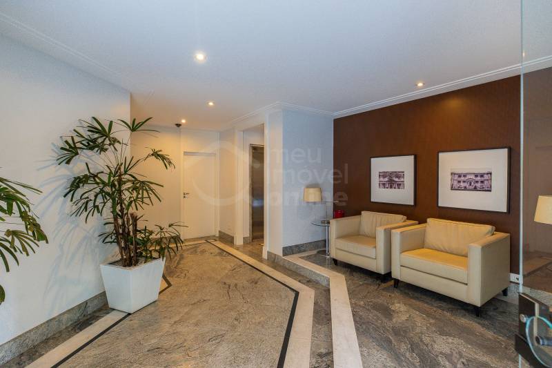 Apartamento, 3 quartos, 190 m² - Foto 6