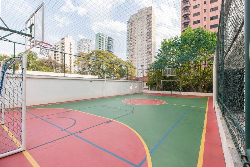 Apartamento, 3 quartos, 190 m² - Foto 7