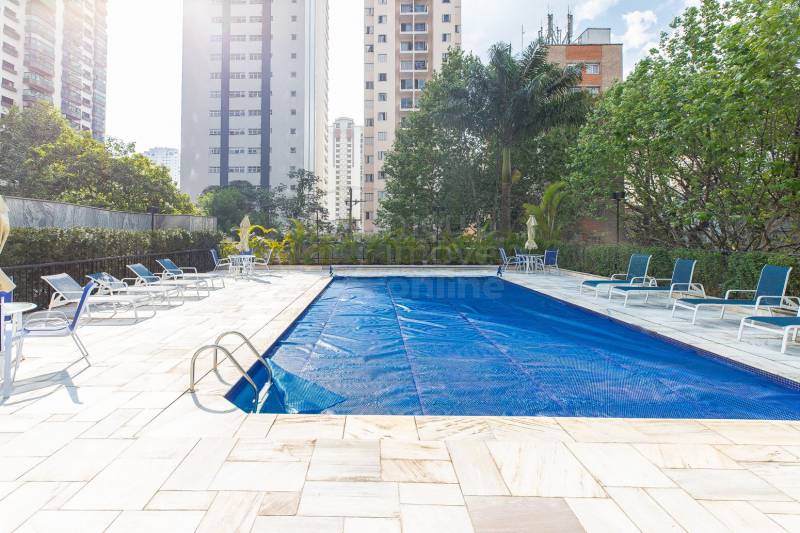 Apartamento, 3 quartos, 190 m² - Foto 8