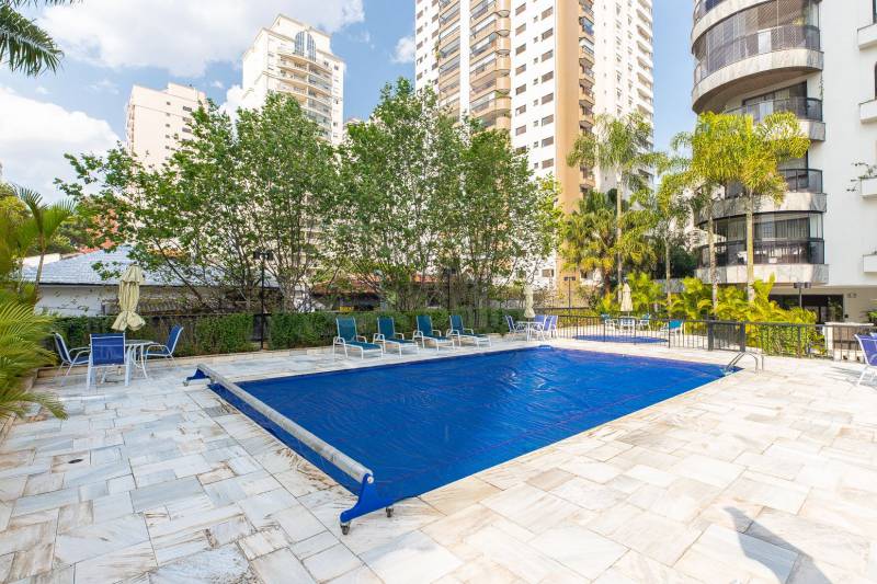 Apartamento, 3 quartos, 190 m² - Foto 10