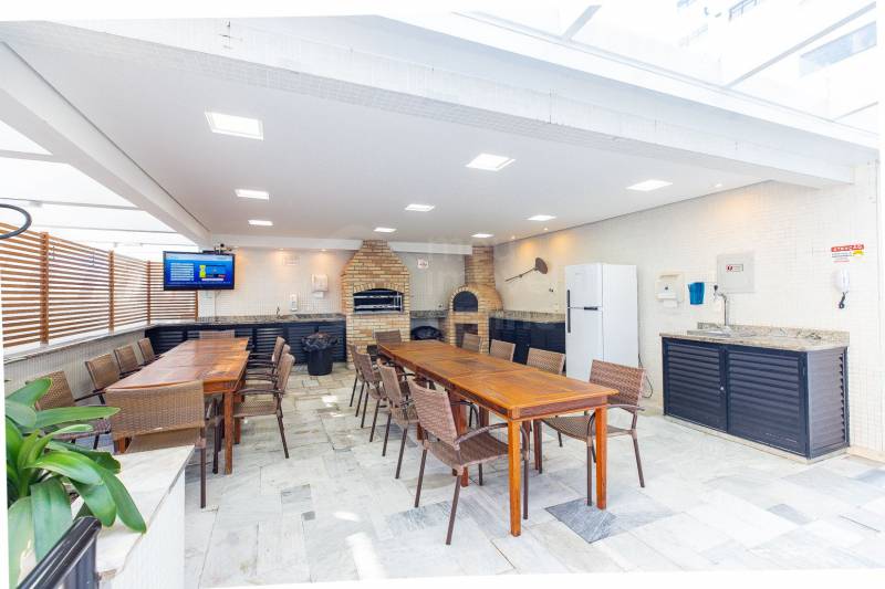 Apartamento, 3 quartos, 190 m² - Foto 13