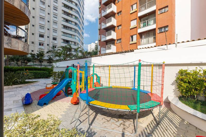 Apartamento, 3 quartos, 190 m² - Foto 14