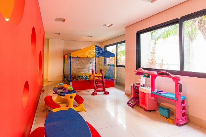 Apartamento, 3 quartos, 190 m² - Foto 16