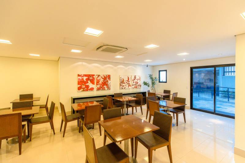 Apartamento, 3 quartos, 190 m² - Foto 19