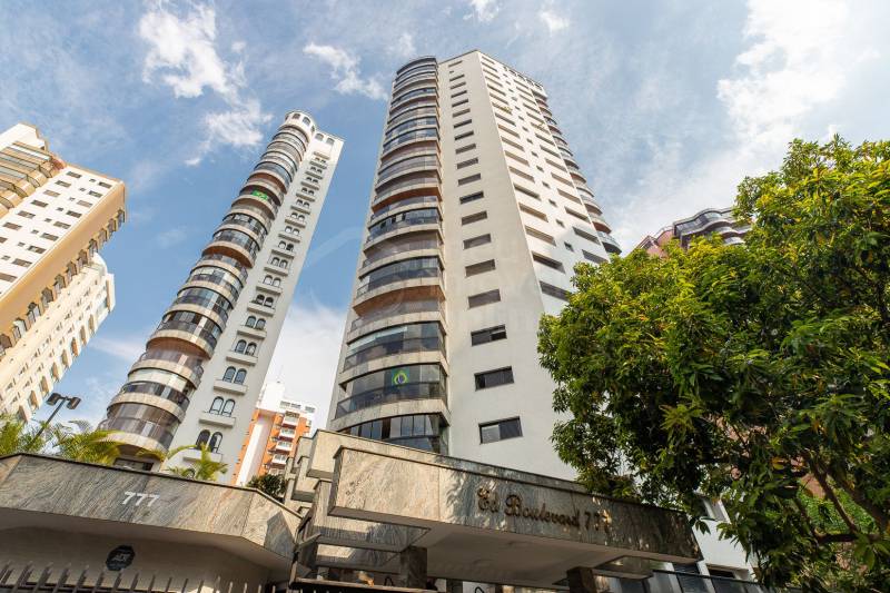 Apartamento, 3 quartos, 190 m² - Foto 20
