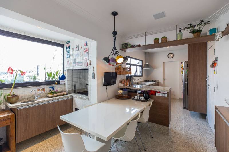 Apartamento, 3 quartos, 190 m² - Foto 21