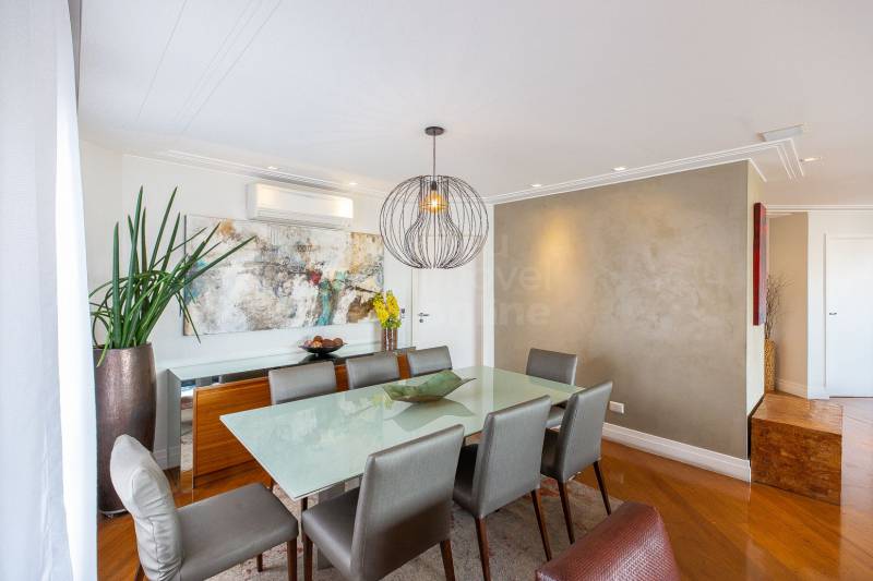 Apartamento, 3 quartos, 190 m² - Foto 22