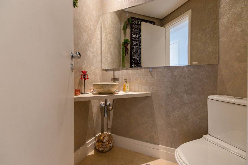 Apartamento, 3 quartos, 190 m² - Foto 23