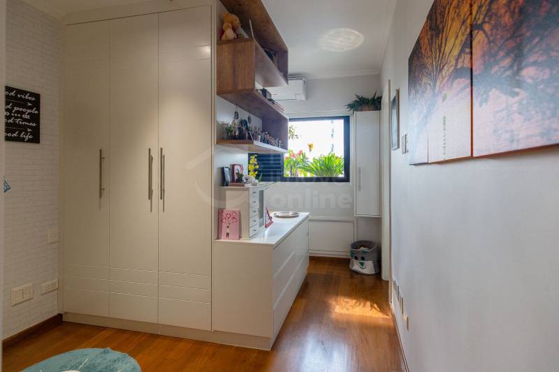 Apartamento, 3 quartos, 190 m² - Foto 24