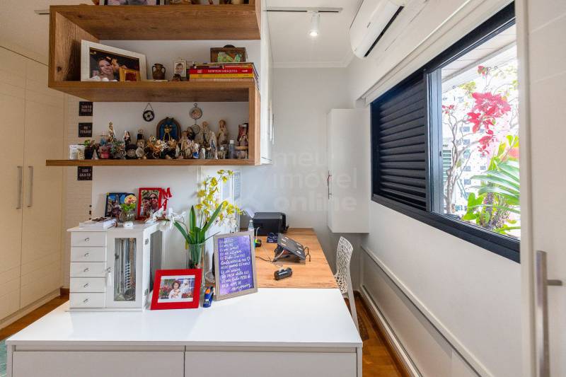 Apartamento, 3 quartos, 190 m² - Foto 25