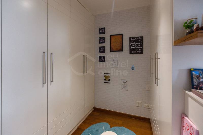 Apartamento, 3 quartos, 190 m² - Foto 26