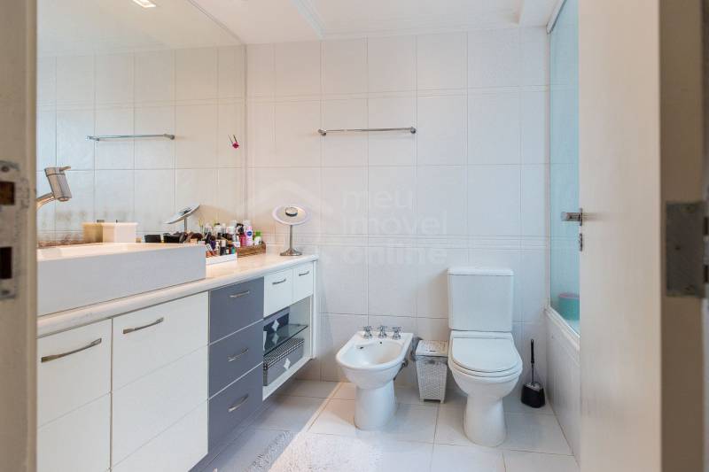 Apartamento, 3 quartos, 190 m² - Foto 32