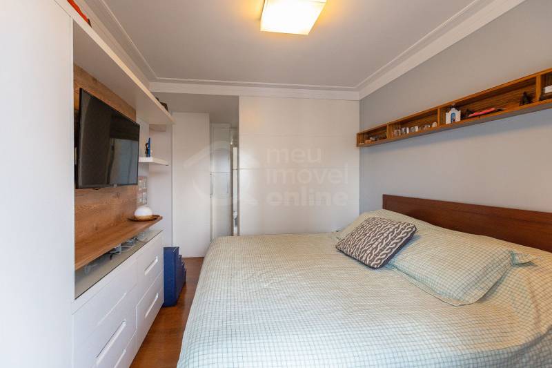 Apartamento, 3 quartos, 190 m² - Foto 28