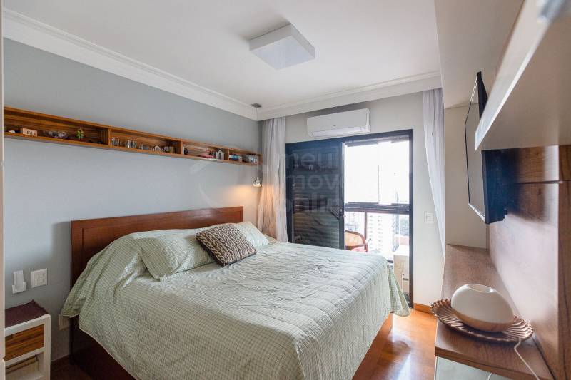 Apartamento, 3 quartos, 190 m² - Foto 29