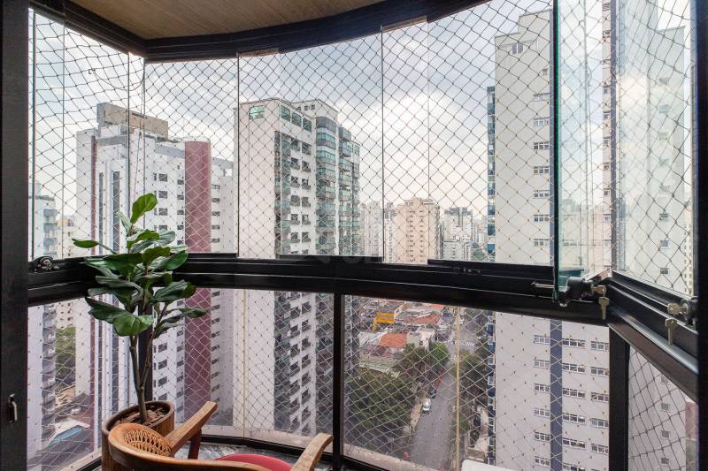 Apartamento, 3 quartos, 190 m² - Foto 30